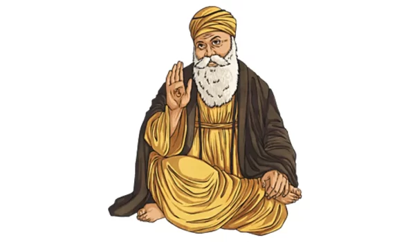 Guru Nanak: Pendiri Sikhisme dan Warisannya yang Abadi