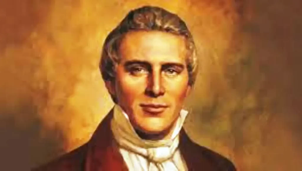 Joseph Smith