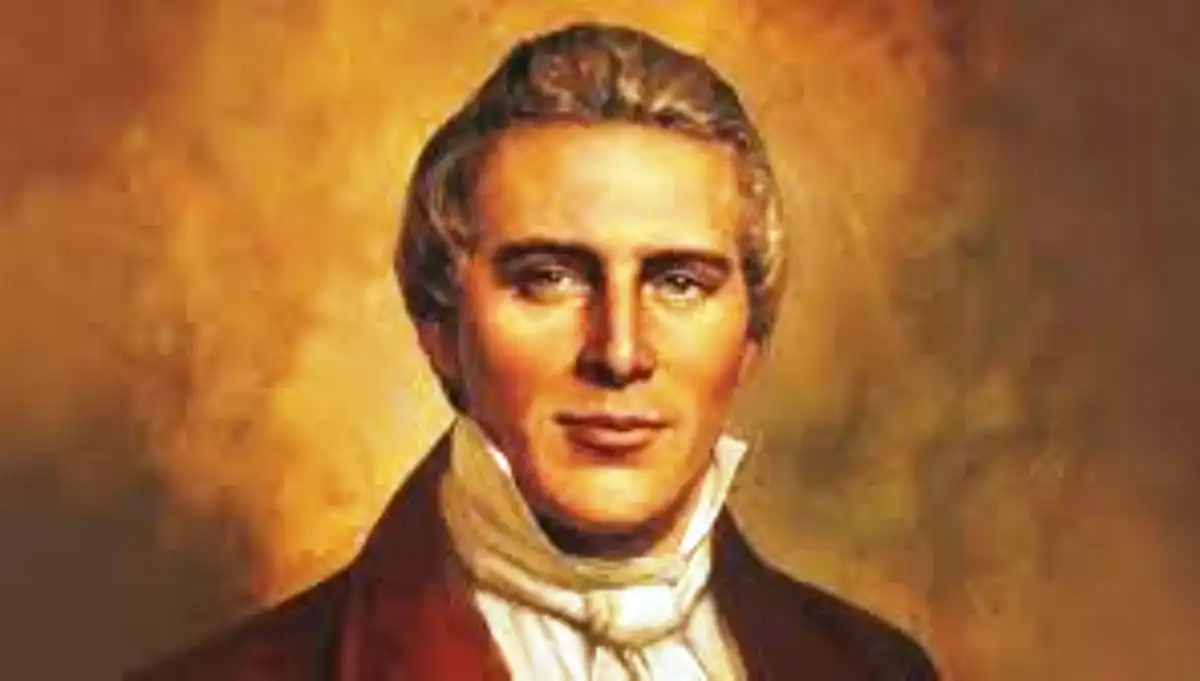Joseph Smith