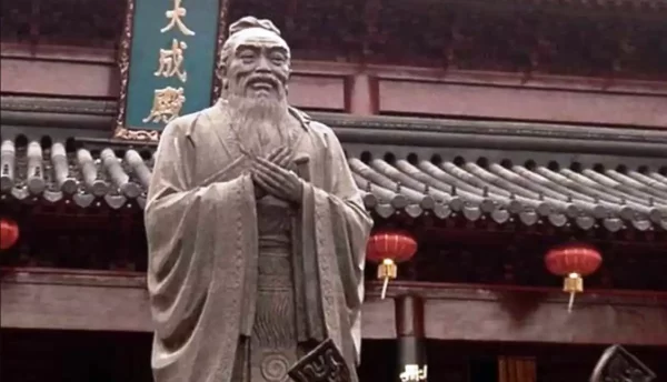 Kong Hu Cu: Filosofi, Ajaran, dan Warisannya dalam Kehidupan Modern