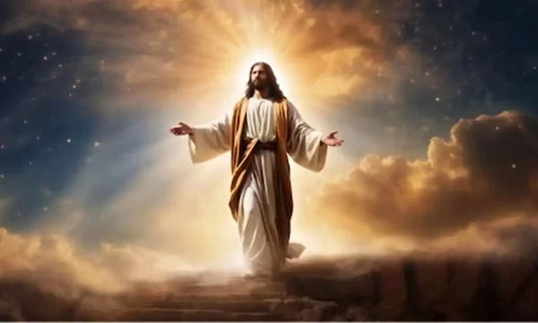 Nabi Isa (Yesus Kristus): Kisah, Ajaran, dan Maknanya dalam Kehidupan
