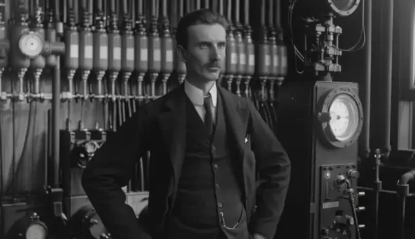 Nikola Tesla, Jenius yang Mengubah Dunia dengan Inovasi Listrik