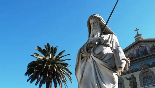 Saint Paulus: Kisah, Ajaran, dan Warisan dalam Sejarah Kekristenan