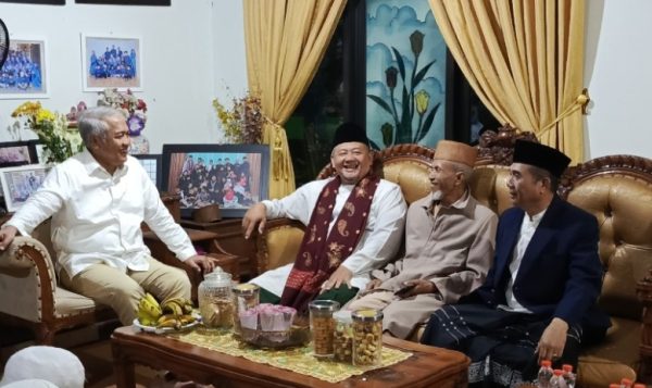 Haul KH Didi Abdul Majid ke-18 Momentum Rekonsiliasi Pasca Pilkada