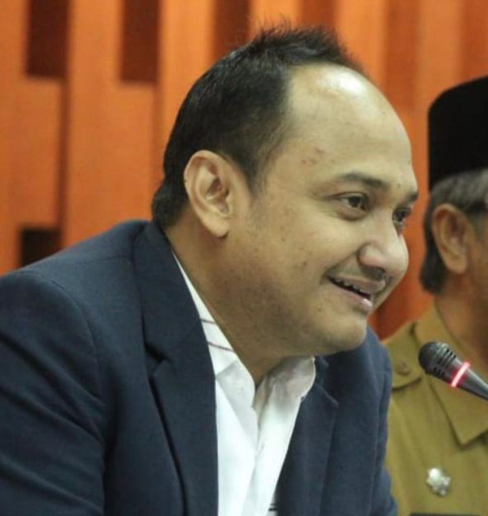Penambahan Masa Reses DPD RI Berpotensi Langgar UU