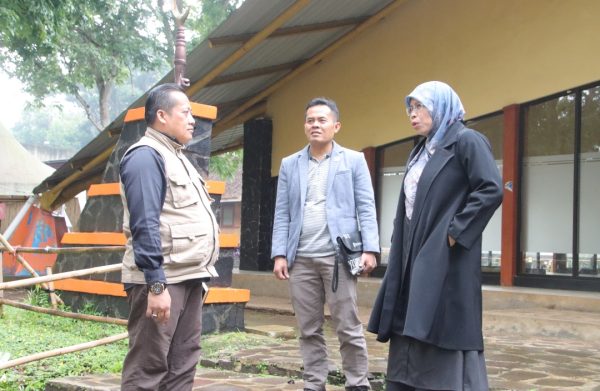 Komisi V Tekankan Transparansi Anggaran Kwarda Pramuka