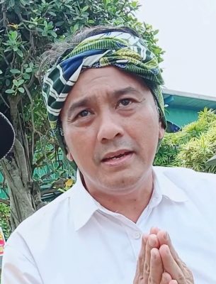 Dicky Chandra, Komitmen Tanpa Drama untuk Kota Tasik yang Lebih Maju