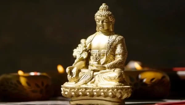 Siddharta Gautama: Perjalanan Hidup dan Ajaran Sang Buddha