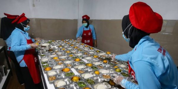 Istana Semprot Ketua DPD RI: Usulan Zakat untuk Program MBG Memalukan & Tak Sesuai Syariat