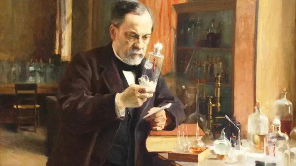 Louis Pasteur: Ilmuwan Penemu Pasteurisasi dan Vaksin