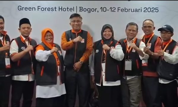 PKS Gelar Bimtek di Bogor: Perkuat Peran Legislator untuk Kesejahteraan Rakyat