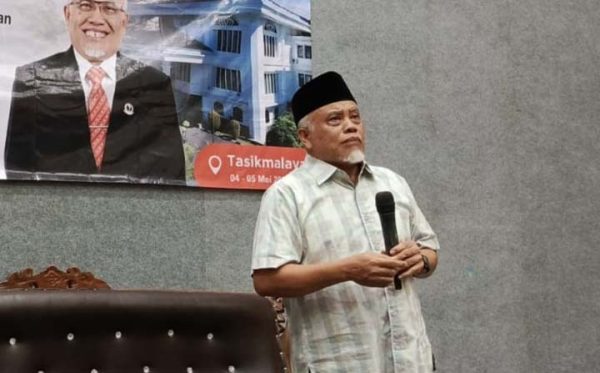 Potensi dan Tantangan UMKM di Provinsi Jawa Barat