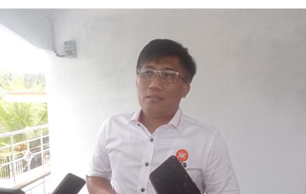 Didi Sukardi Nahkodai PKS Ciamis, Siap Perkuat Kader & Rangkul Semua Kalangan
