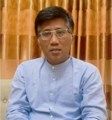 SMA Al-Mansur Panjalu Rayakan Milad ke-2, Didi Sukardi Sampaikan Harapan Besar