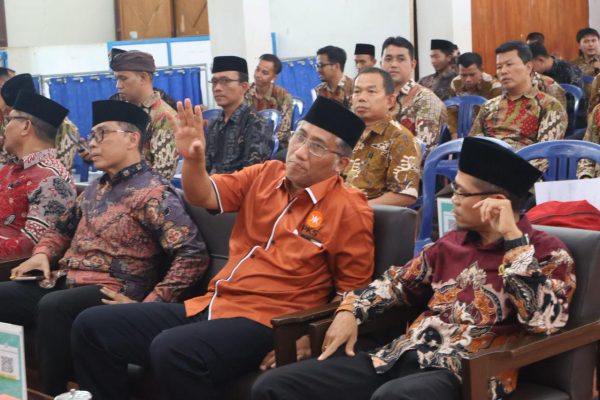 PKS Dorong Pesantren Jadi Pilar Pendidikan dan Kepemimpinan Bangsa